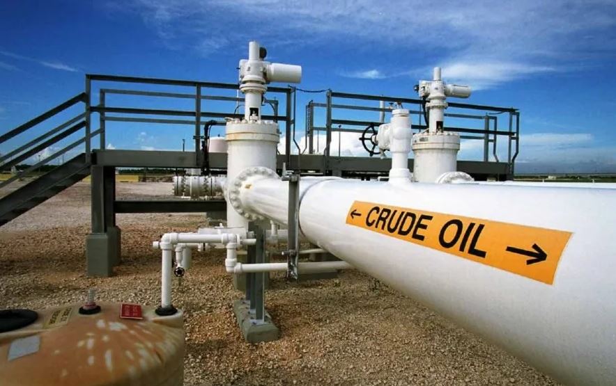 با افزایش چشم انداز تقاضا در چین، قیمت نفت افزایش یافت