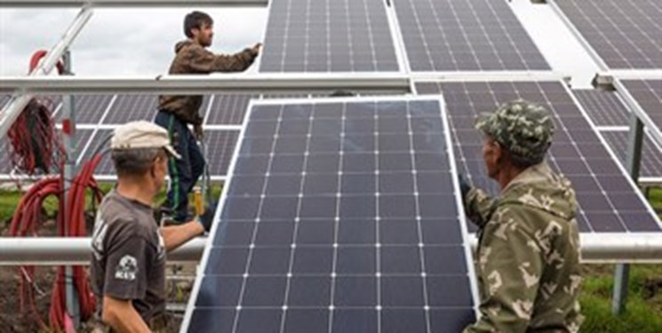 برنامه تاجیکستان برای تولید برق از منابع انرژی تجدیدپذیر