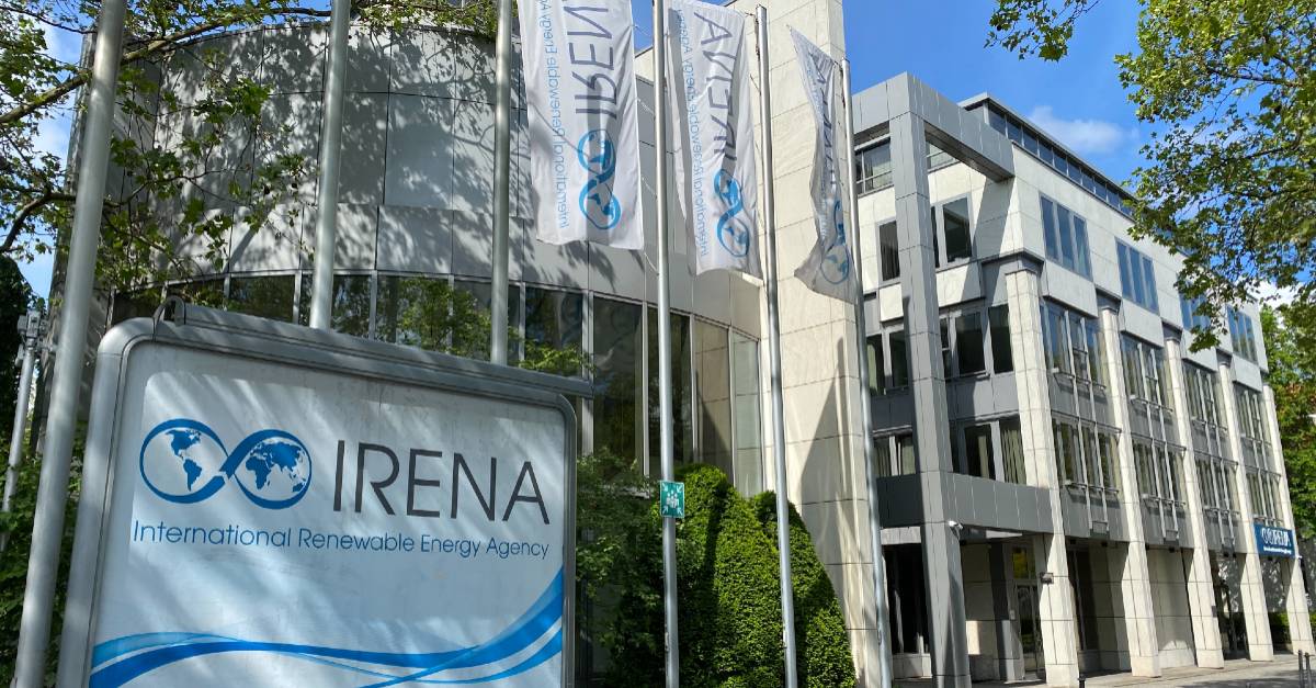 IRENA اولین مجمع سرمایه گذاری آمریکای لاتین را در اروگوئه برگزار می کند