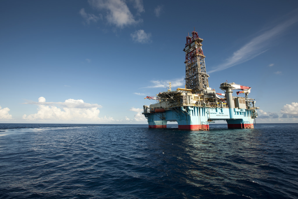 شرکت های غربی به دنبال افزایش نفوذ در صنعت نفت و گاز مصر