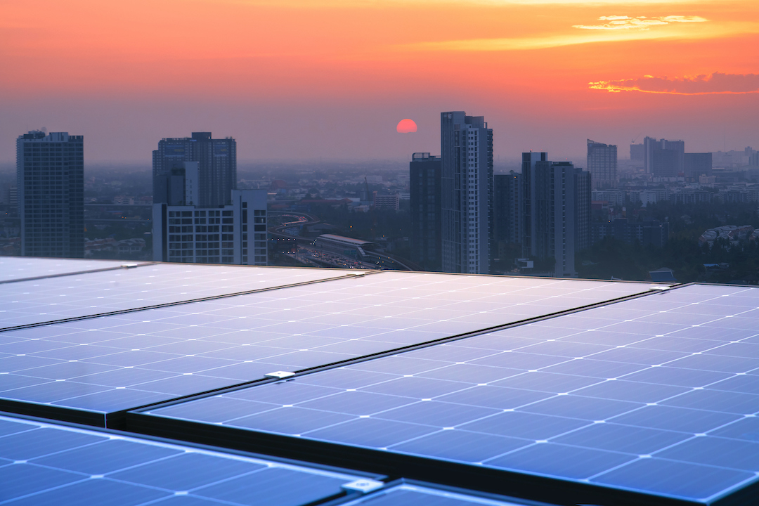 آژانس بین المللی انرژی می گوید انرژی خورشیدی ارزان ترین منبع انرژی است