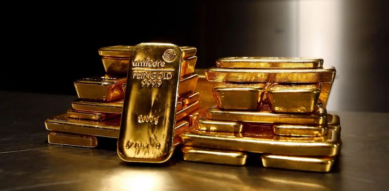 قیمت طلا در سال جدید رکورد شکنی می کند
