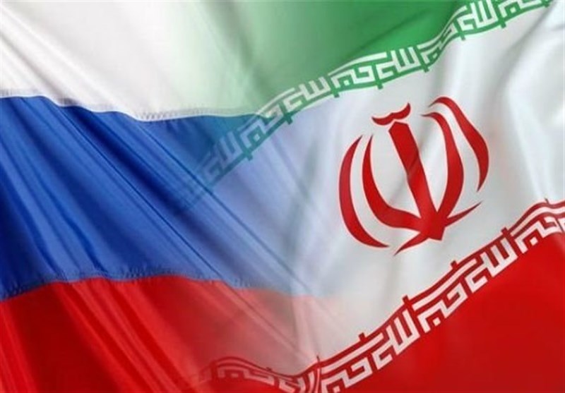 عرضه سوخت روسیه به ایران