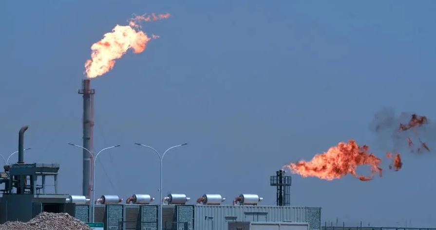 ذخایر گاز عراق نقطه عطفی در بازار انرژی جهانی است