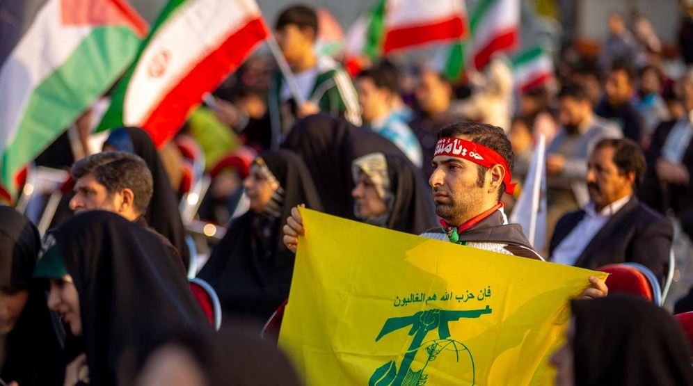 رویکرد محاسبه شده ایران در قبال تنش‌های منطقه‌