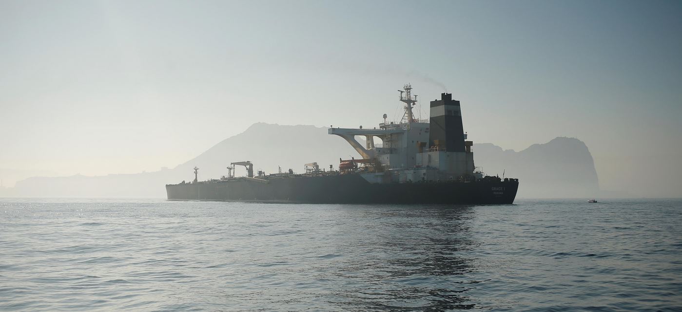 افزایش صادرات نفت خام ایران