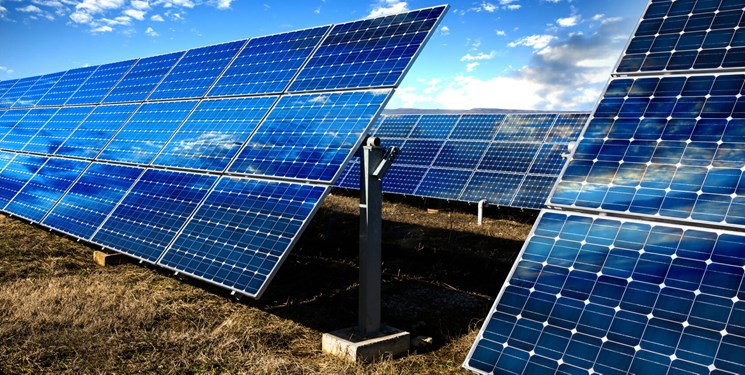 120 مگاوات ظرفیت نیروگاه‌های خورشیدی انشعابی کشور