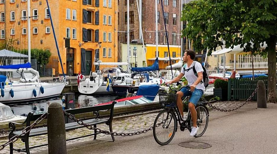 تشویق به دوچرخه‌سواری در اروپا؛ روزانه ۱۰ کیلومتر رکاب بزنید و ۴۵۰ یورو کاسب شوید.