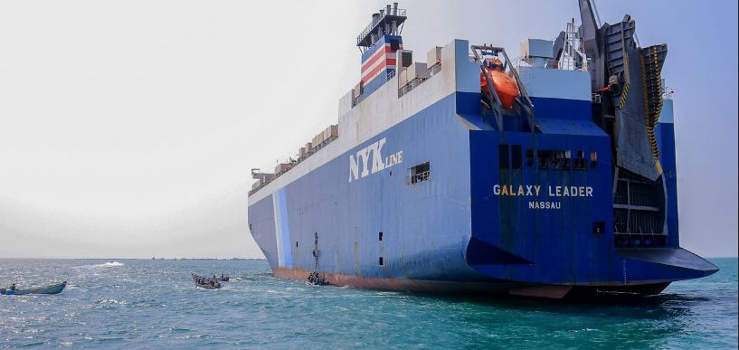 دزدان دریایی سومالی بحران جهانی کشتیرانی را تشدید کرده اند