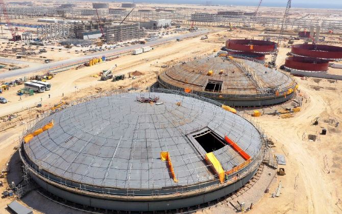 عمان با پروژه Duqm جذابیت خود را برای چین و ایران افزایش می دهد