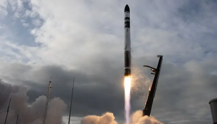 Rocket Lab مامور ساخت 18 ماهواره برای آژانس دولتی آمریکا شد