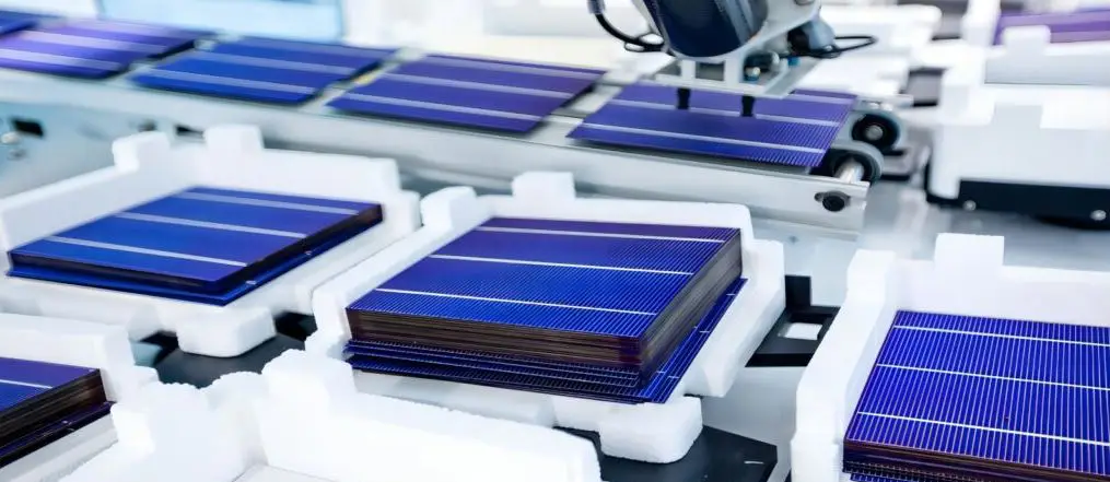 کاهش دمای ماژول PV با گرافن