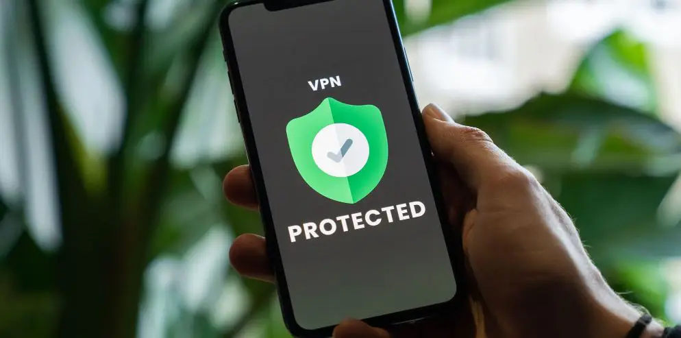 استفاده از VPN