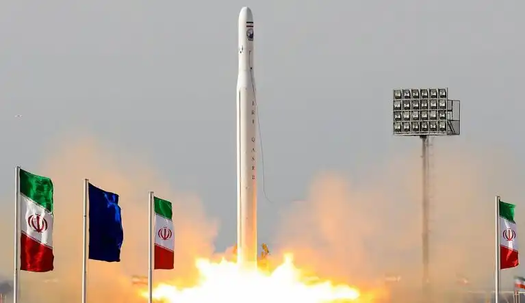 ماهواره های سنجشی جدید ایران تا پایان سال 1404 با پرتابگرهای ایرانی پرتاب میشود