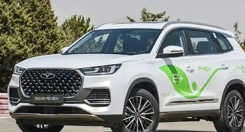 کاهش آلودگی هوا و خودروهای پلاگین هیبرید