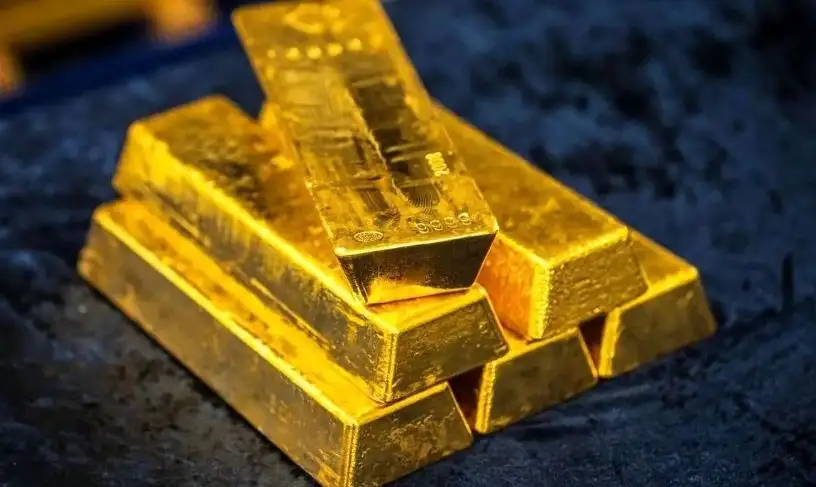 قیمت جهانی طلا
