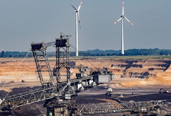 معادن زغال‌سنگ متروک در حال تبدیل شدن به قطب‌های انرژی‌ تجدیدپذیر هستند