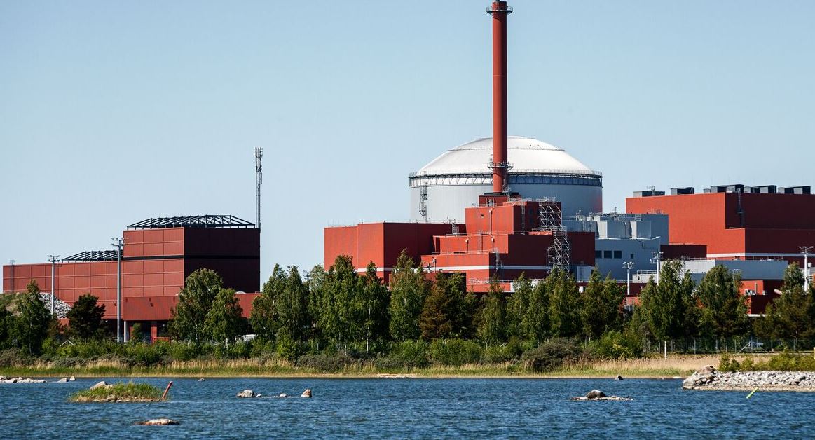 انرژی هسته ای امنیت انرژی فنلاند را تضمین می کند