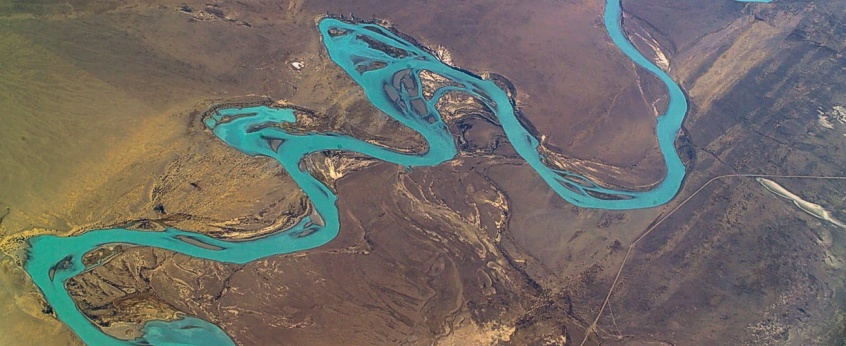 هشدار اولیه سیل با تکنیک پایش رودخانه مبتنی بر ماهواره