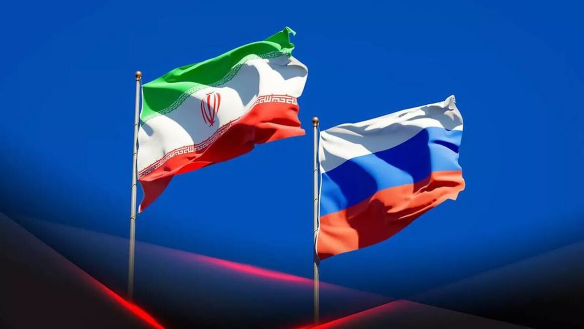۴۰ میلیارد دلار تفاهم نامه ی نفتی میان ایران و روسیه