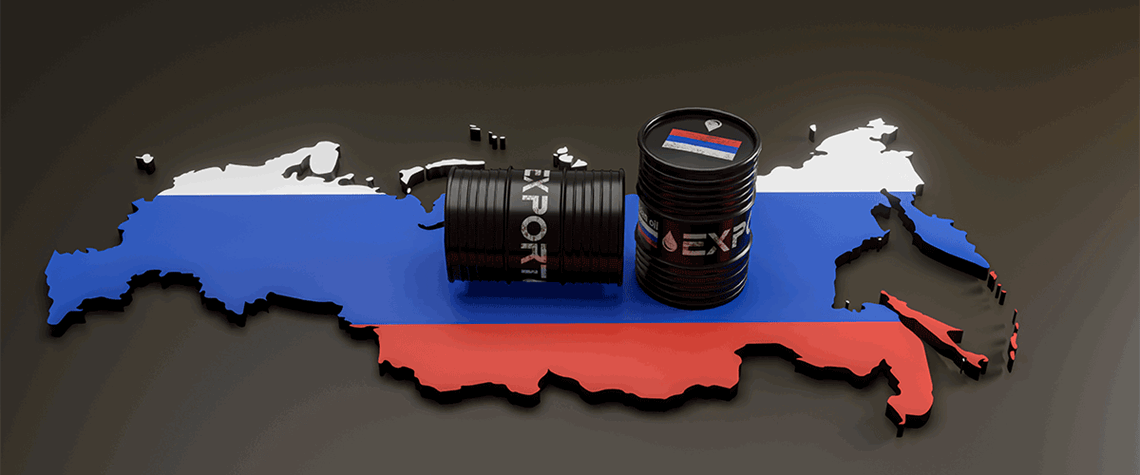 آیا سقف قیمت نفت خام روسیه کار می کند؟