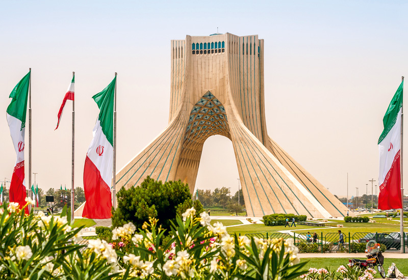 همه نگاه ها به ایران برای تامین امنیت نفت