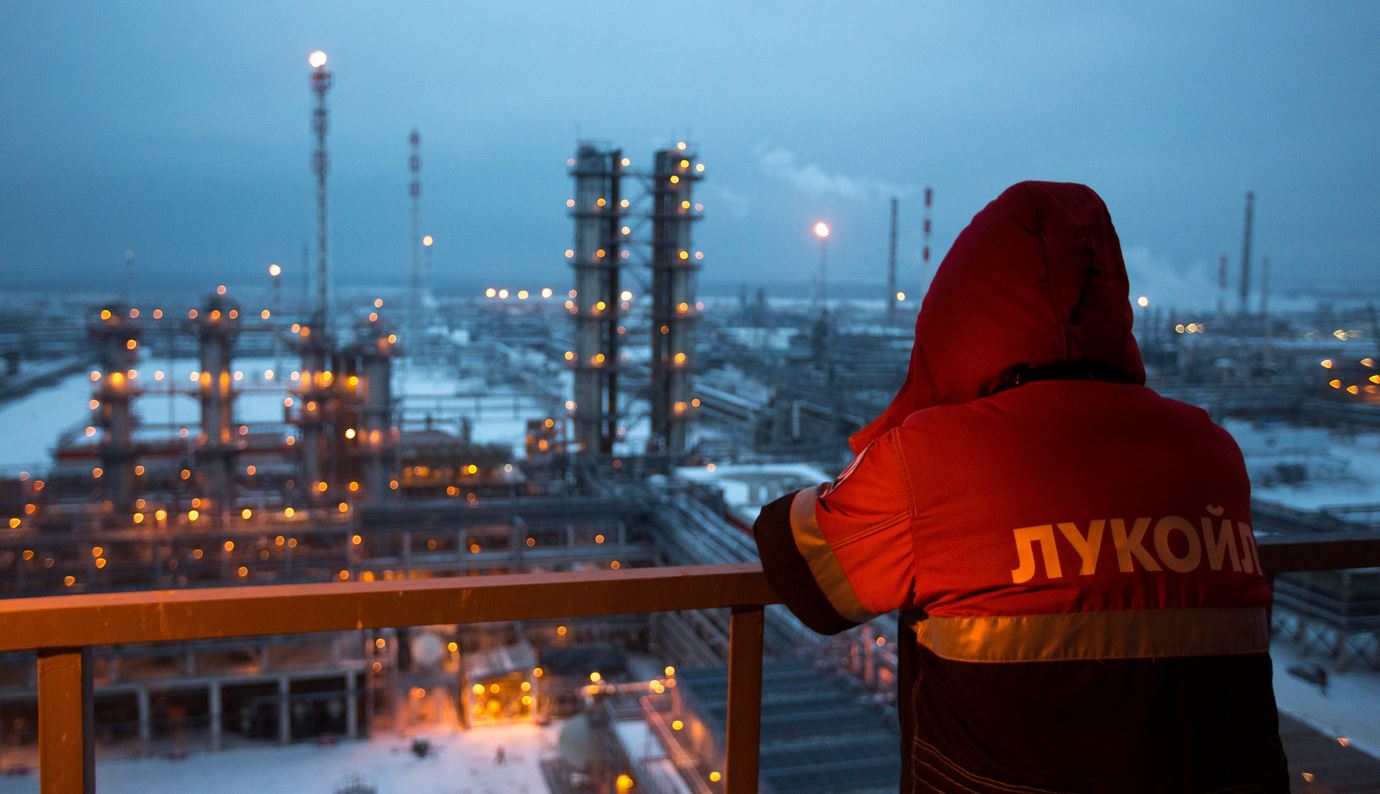پیش بینی روسیه درآمد 11 میلیارد دلاری از صادرات انرژی با وجود تحریم ها است