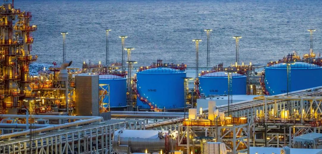 روسیه دومین تامین کننده نفت پالایش شده اتحادیه اروپا از طریق هند