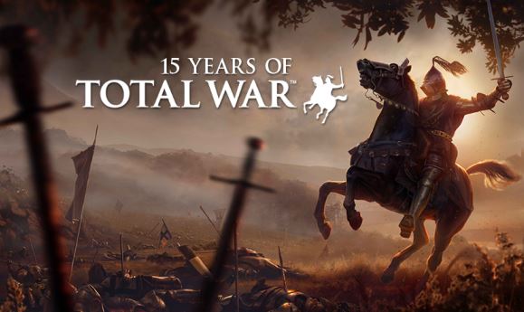 رتبه بندی سری بازی های Total War