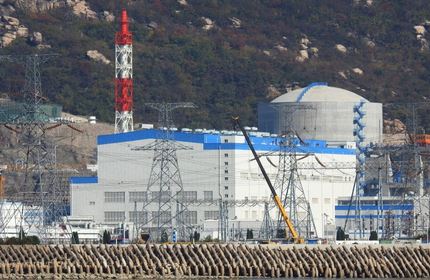  آمریکا در انرژی هسته ای 15 سال از چین عقب است