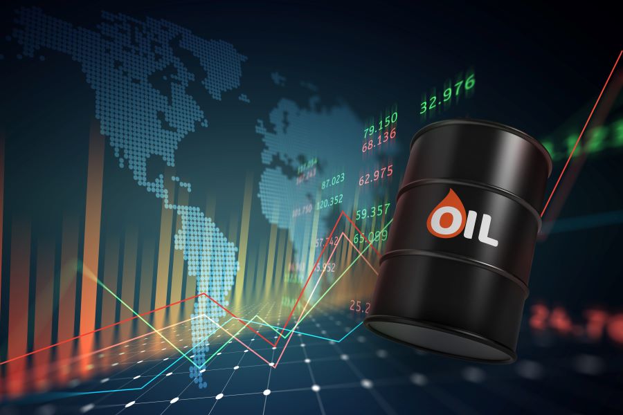 نوسانات قیمت نفت شدیدتر خواهد شد