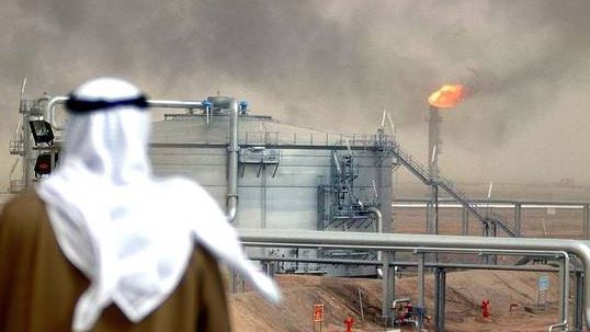 صادرات نفت خام عربستان سعودی به پایین ترین حد در 10 ماهه اخیر رسید