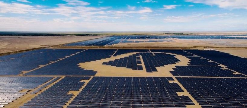 عربستان سعودی در صدد تامین مالی برای طرح های خورشیدی است