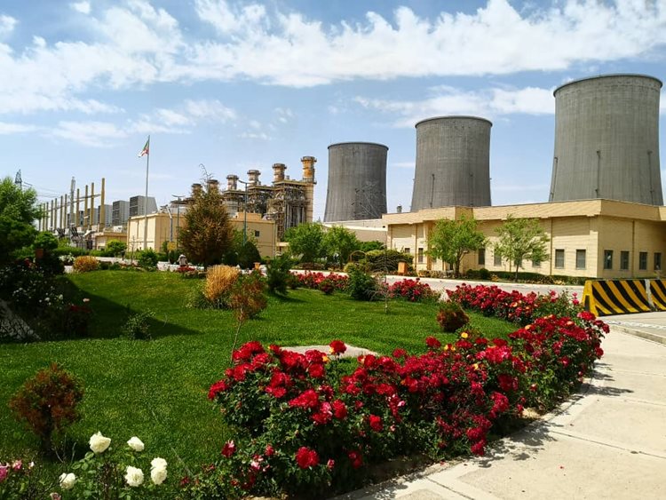 ایران در سریلانکا نیروگاه ۱۲۰ مگاواتی می سازد