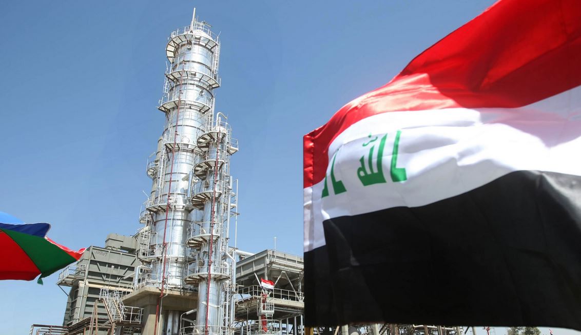 واردات انرژی عراق از ایران ممکن است به پایان برسد
