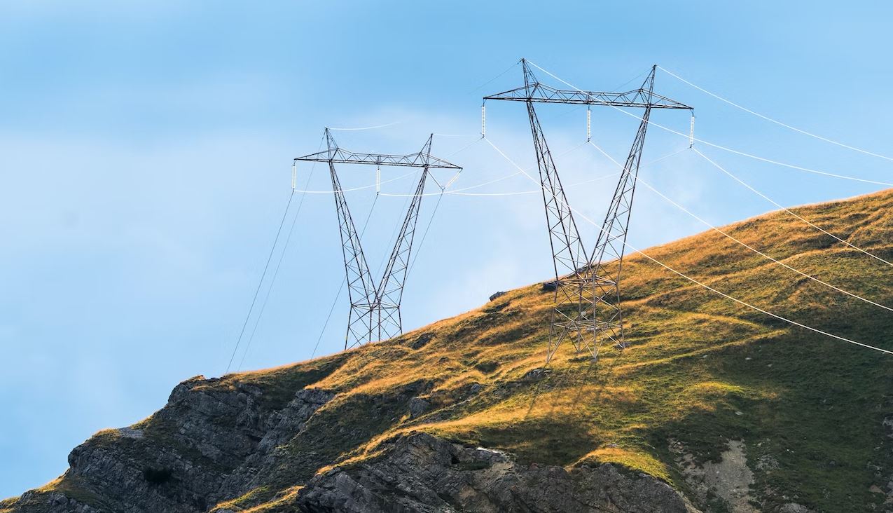 شبکه های برق و انتقال امن انرژی