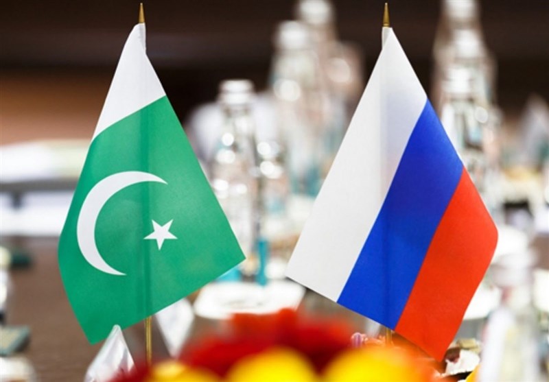  پاکستان نفت روسیه را با یوآن چین می‌خرد 