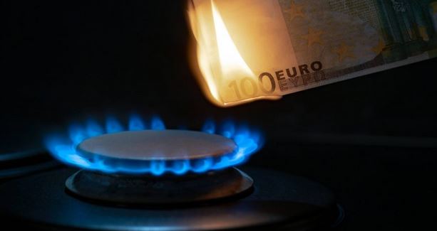 بحران انرژی 800 میلیارد دلاری اروپا