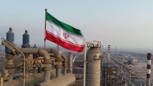 افزایش تولید نفت ایران نسبت به ۵ سال گذشته