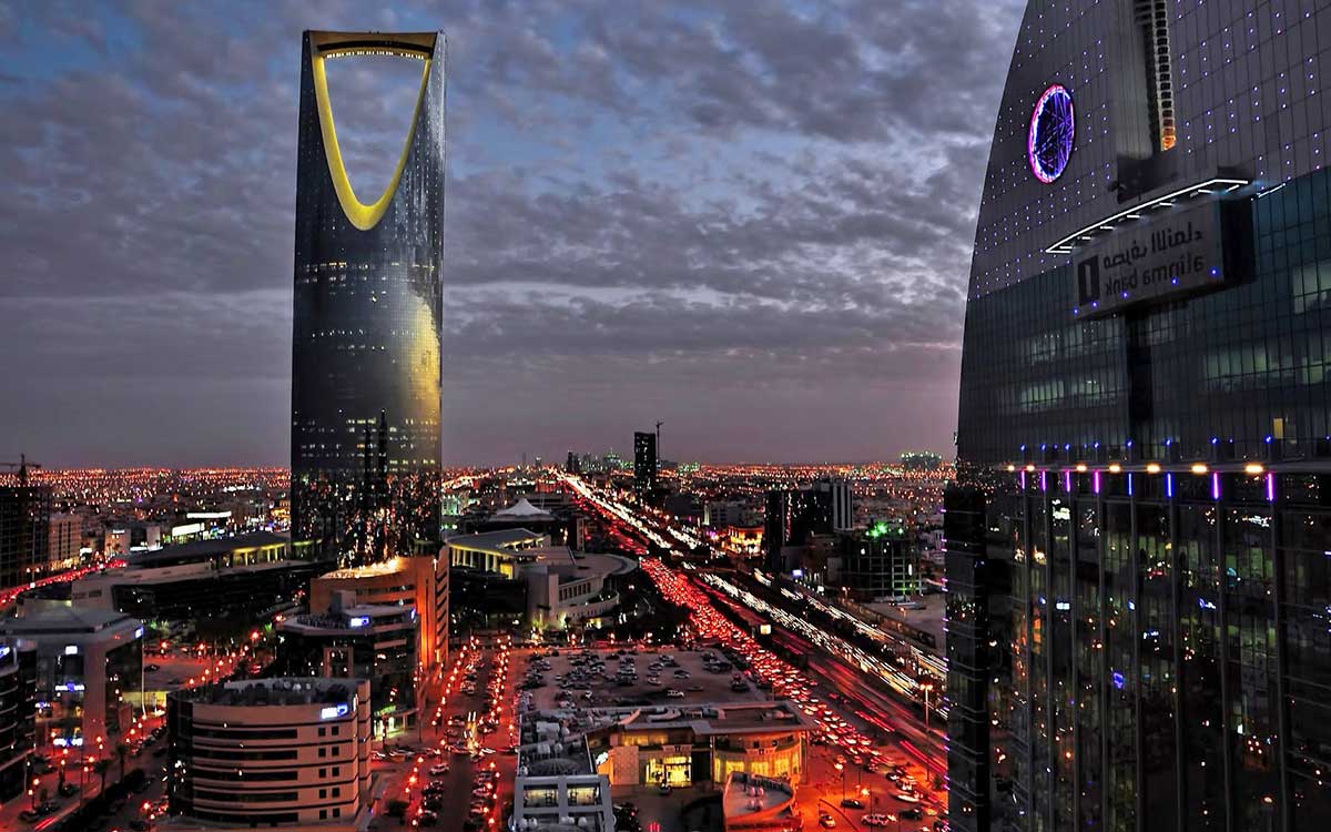 تغییر رویکرد قیمت گذاری عربستان سعودی