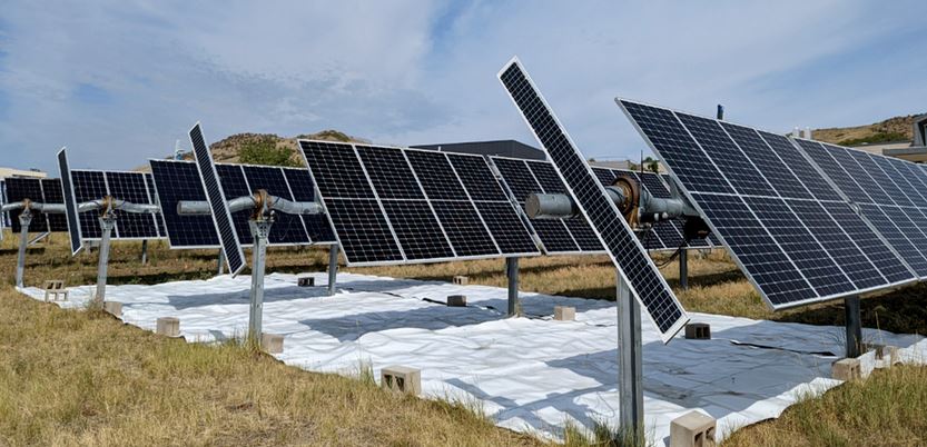 فناوری جدید می تواند پنل های خورشیدی را کارآمدتر کند