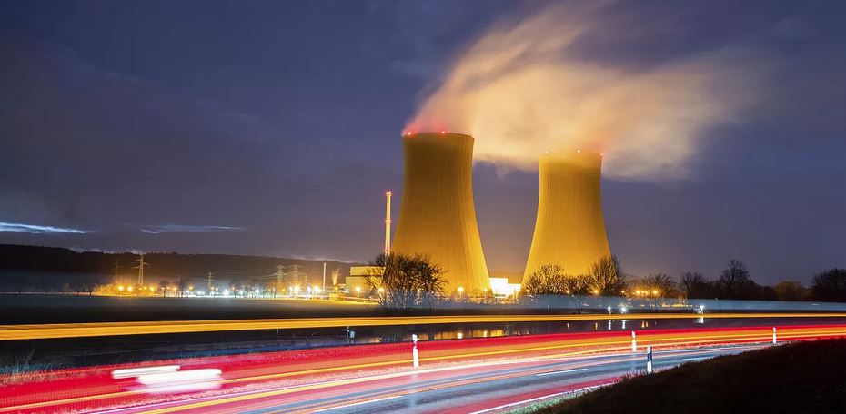 افزایش استفاده از انرژی هسته ای در سال 2025