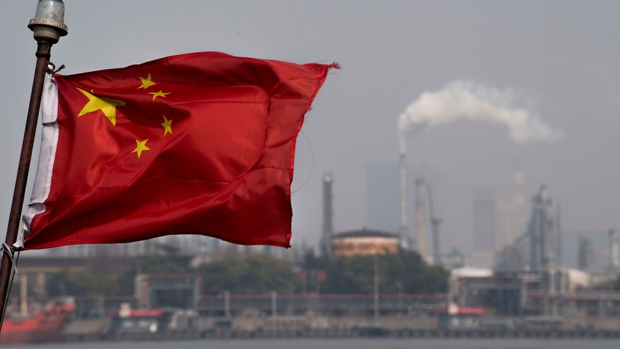 چین تقاضای جهانی نفت را افزایش می دهد