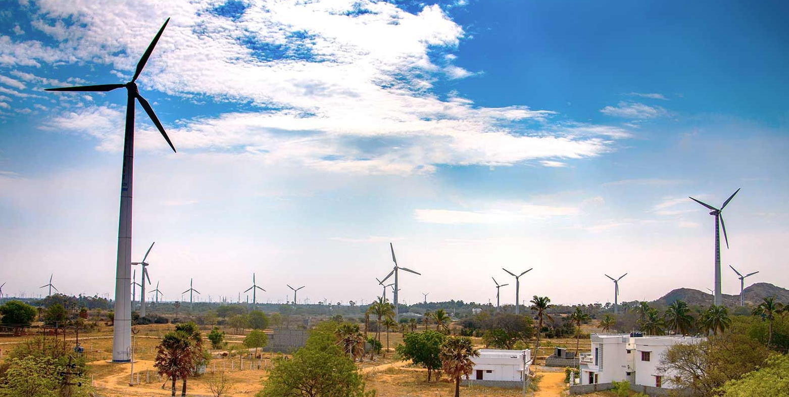 رونق انرژی های تجدیدپذیر می تواند با فقر انرژی در مناطق روستایی مقابله کند
