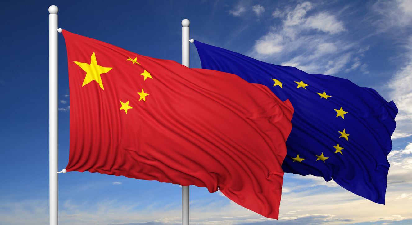 چین بازار گاز اتحادیه اروپا را تهدید می‌کند