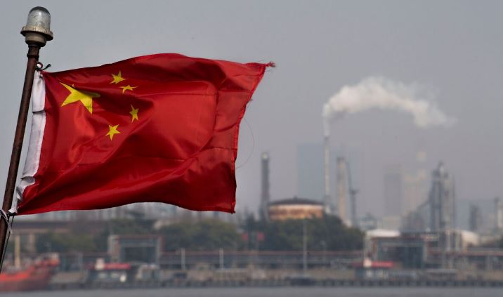 چین کلید رشد مصرف جهانی نفت در سال 2024 را در دست دارد