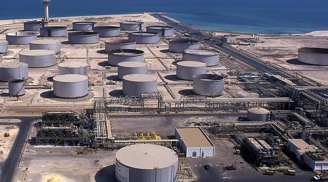 عرضه نفت به پالایشگاه‌های آسیا توسط عربستان