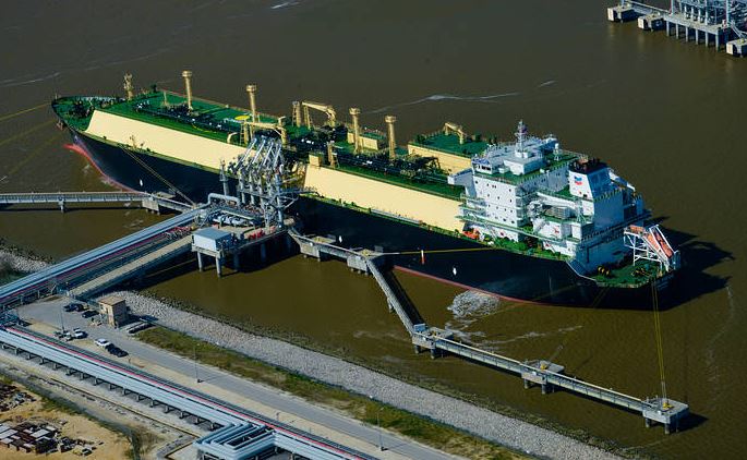 آیا توقف صادرات LNG باعث کاهش قیمت گاز طبیعی ایالات متحده می شود؟