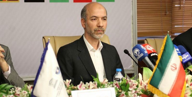 آغاز سیزدهمین اجلاس شورای حکام آب به ریاست‌ ایران