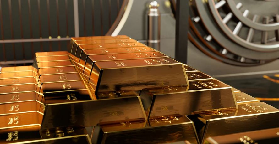 بانک های مرکزی در ماه اکتبر 42 تن طلا به ذخایر رسمی جهانی اضافه کردند